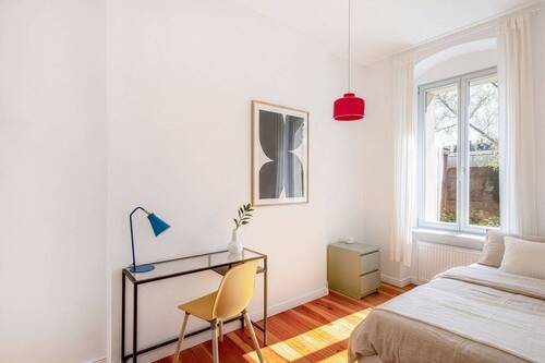 Weiteres Zimmer - 