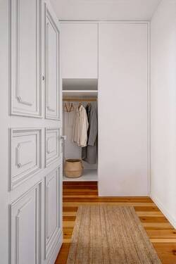 Wohnungseingang - 