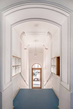Hausflur - 
