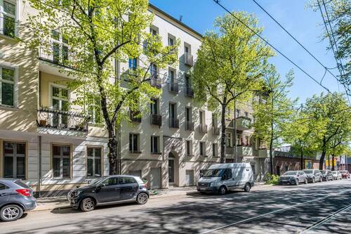 Hausansicht - 