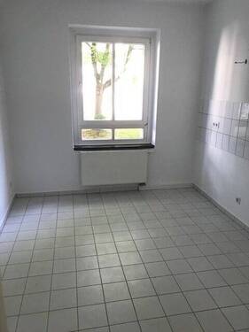  Küche - 2 Zimmer Etagenwohnung zur Miete in Chemnitz