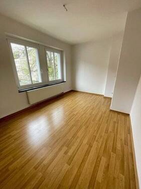 Schlafzimmer - Etagenwohnung mit 54,10 m² in Chemnitz zur Miete