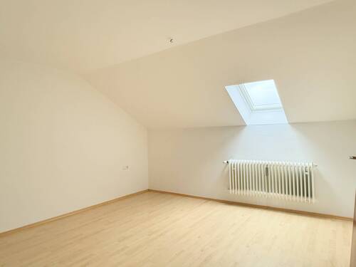 Schlafzimmer - DG - 