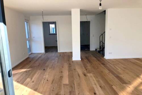 Wohn-Essbereich - Reihenendhaus mit 145,90 m² in Hattersheim zum Kaufen