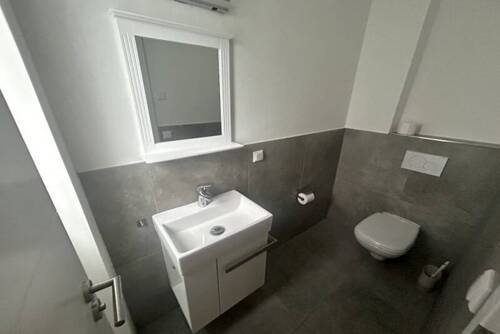 Gäste-WC - 