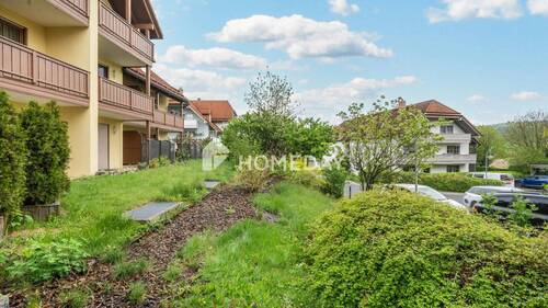 Garten 2 - Etagenwohnung mit 79,00 m² in Klingenberg zum Kaufen