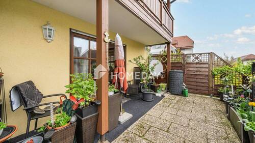 Terrasse 1 - 