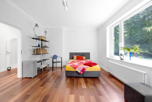 Schlafzimmer - 