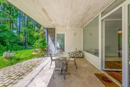 Terrasse - 