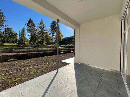 Terrasse (1) - 