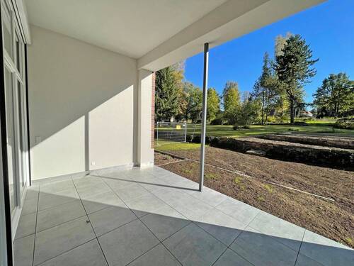 Terrasse (2) - 