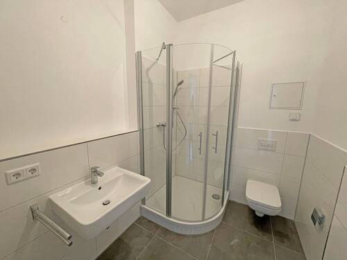 2. Badezimmer - 
