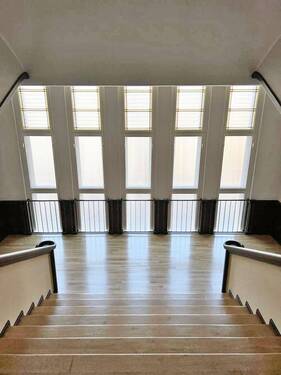 Treppenhaus (2) - 