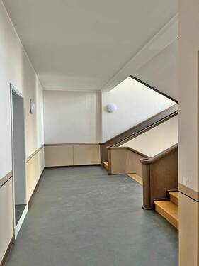 Treppenhaus (4) - 
