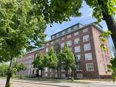 Objektansicht (1) - 3 Zimmer Etagenwohnung zur Miete in Chemnitz