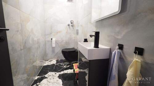 Gäste WC - 