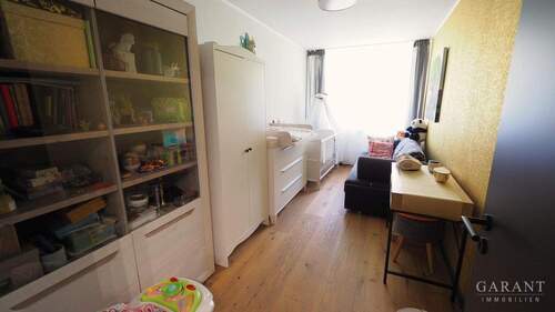 Kinderzimmer - 