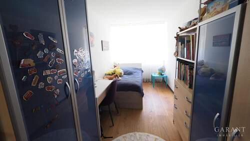 Kinderzimmer - 