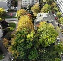 TOP Wohnung mit großzügiger Dachterrasse | 2 Zimmer im Erstbezug - Dresden Südvorstadt-Ost