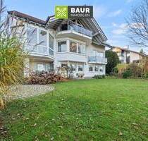 360° | Einfamilienhaus mit Ausbaupotenzial - Großzügig Wohnen im schönen Bad Saulgau