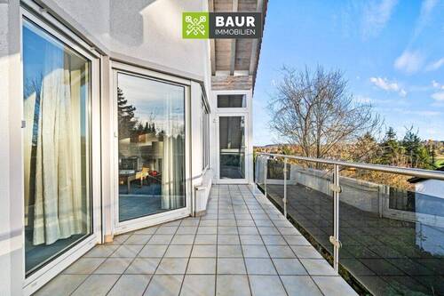 Balkon - 