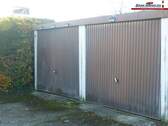 Garagenansicht - 