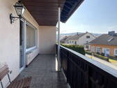 Balkon EG - 