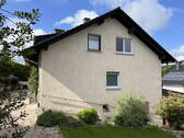 Hausansicht - 