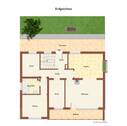 Grundriss Erdgeschoss - 