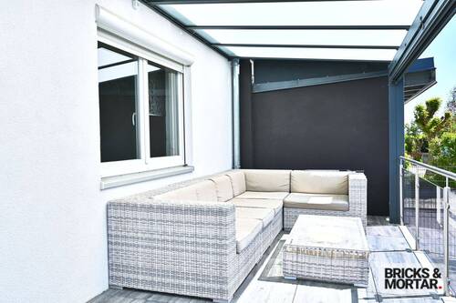 Bild 3 - 4 Zimmer Einfamilienhaus in Burgau