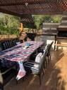...Barbecue-Bereich - 