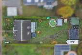 Luftbild Grundstück - 