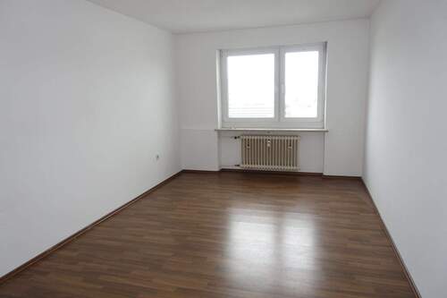 Schlafzi - Etagenwohnung mit 61,30 m&sup2; in Neuötting zum Kaufen