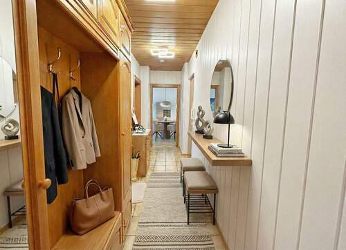 Flur [KI-optimiert] - 