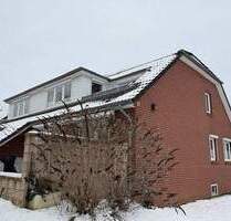 Gepflegte Eigentumswohnung in Rosengarten-Nenndorf