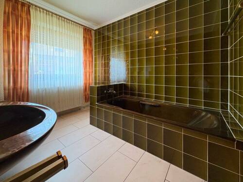 Badezimmer EG - 