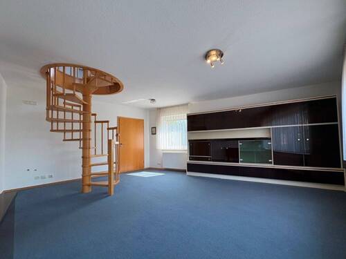 Wohnzimmer EG-Anbau - 