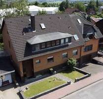 Drei Wohneinheiten in ruhiger Lage - Einziehen oder vermieten? - Rinteln