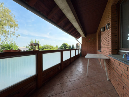 Loggia OG - 