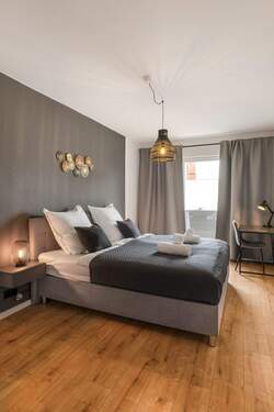 Schlafzimmer - 