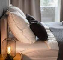 Citynah & entspannt: 2-Zimmer-Wohnung mit Balkon und Doppelbett + Schlafcouch - Leipzig Plagwitz