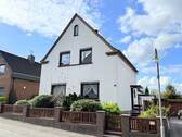 Bild 2 - 5 Zimmer Einfamilienhaus zum Kaufen in Bremen / Blumenthal