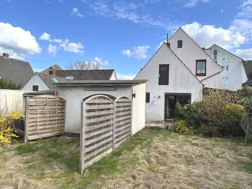 Bild 3 - 5 Zimmer Einfamilienhaus in Bremen / Blumenthal