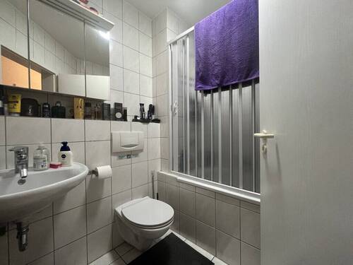 Badezimmer - 