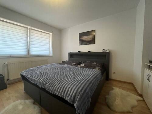 Schlafzimmer - 
