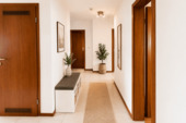 Diele.png - 3 Zimmer Etagenwohnung zum Kaufen in Kürnach