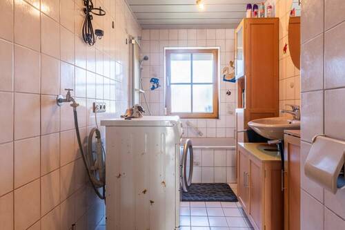 Tageslichtbad - 
