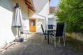 Terrasse - Zugang - 
