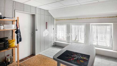 2. OG Esszimmer 1 - 