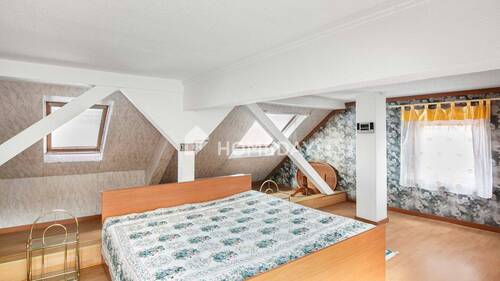 DG Schlafzimmer 1 - 